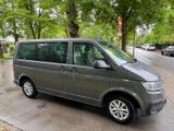 Volkswagen T6 Multivan Trendline - Volkswagen T6 Multivan in München