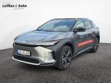 Toyota bZ4X Comfort- und Technik-Paket - Toyota bZ4X Comfort-Technik-Paket
