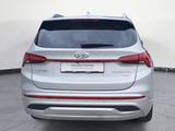 Hyundai SANTA FE 1.6 PHEV 4WD ACC Head-UP el.Sitze - Hyundai SANTA FE Gebrauchtwagen