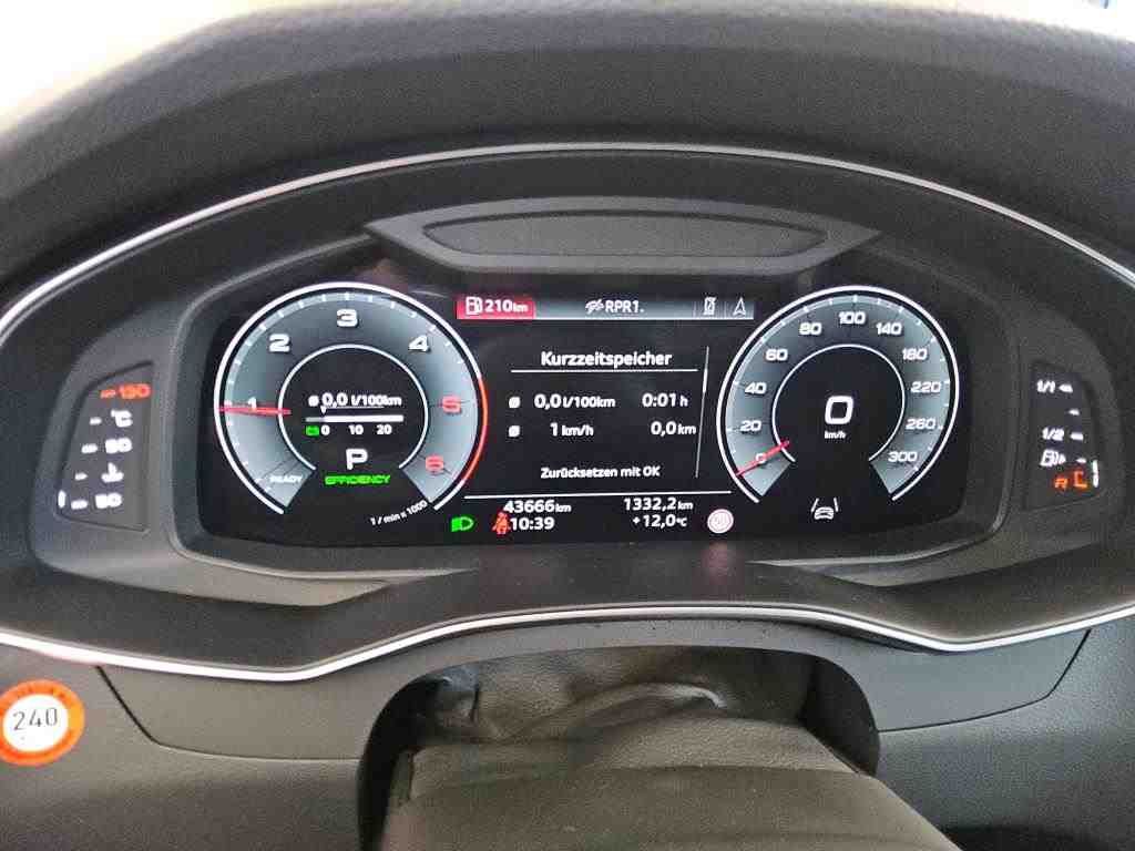Audi A6 - Bild 6