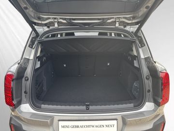 MINI Countryman C (Cooper) - 12