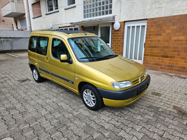 Citroën Berlingo 1.8 / wenig km / TÜV Neu