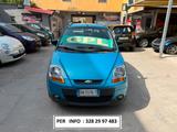 Chevrolet Matiz 800Gpl (PRIVATO)-2009 - Chevrolet Matiz M200