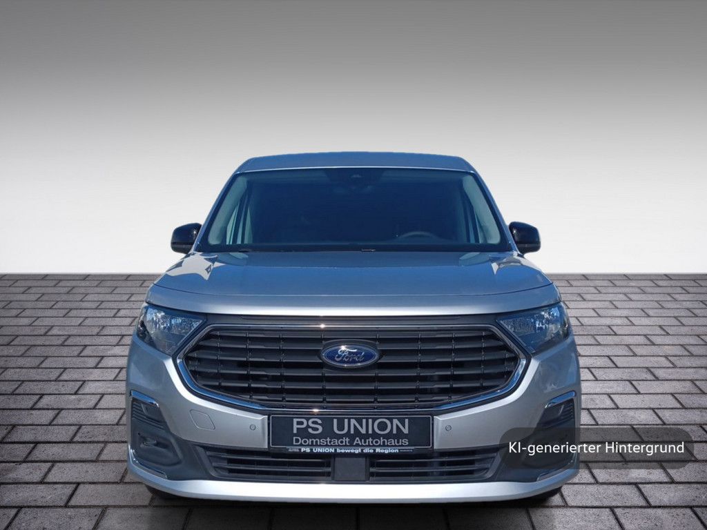 Ford Transit Connect - Bild 3