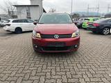 Volkswagen Touran Cup SCHECKHEFT/TOP - VW Touran bis 5.000 Euro