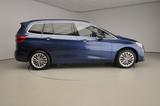 BMW 216 Gran Tourer 2 Serie 216i 7p. | LED | Leder | - BMW 216 Gran Tourer aus 2022