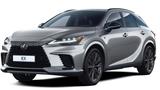 Lexus RX 350h 2,5 HEV F-Sport Design* Panoramadach* - Lexus RX 350 mit Panoramadach