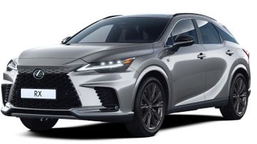 Lexus RX 350 - 1