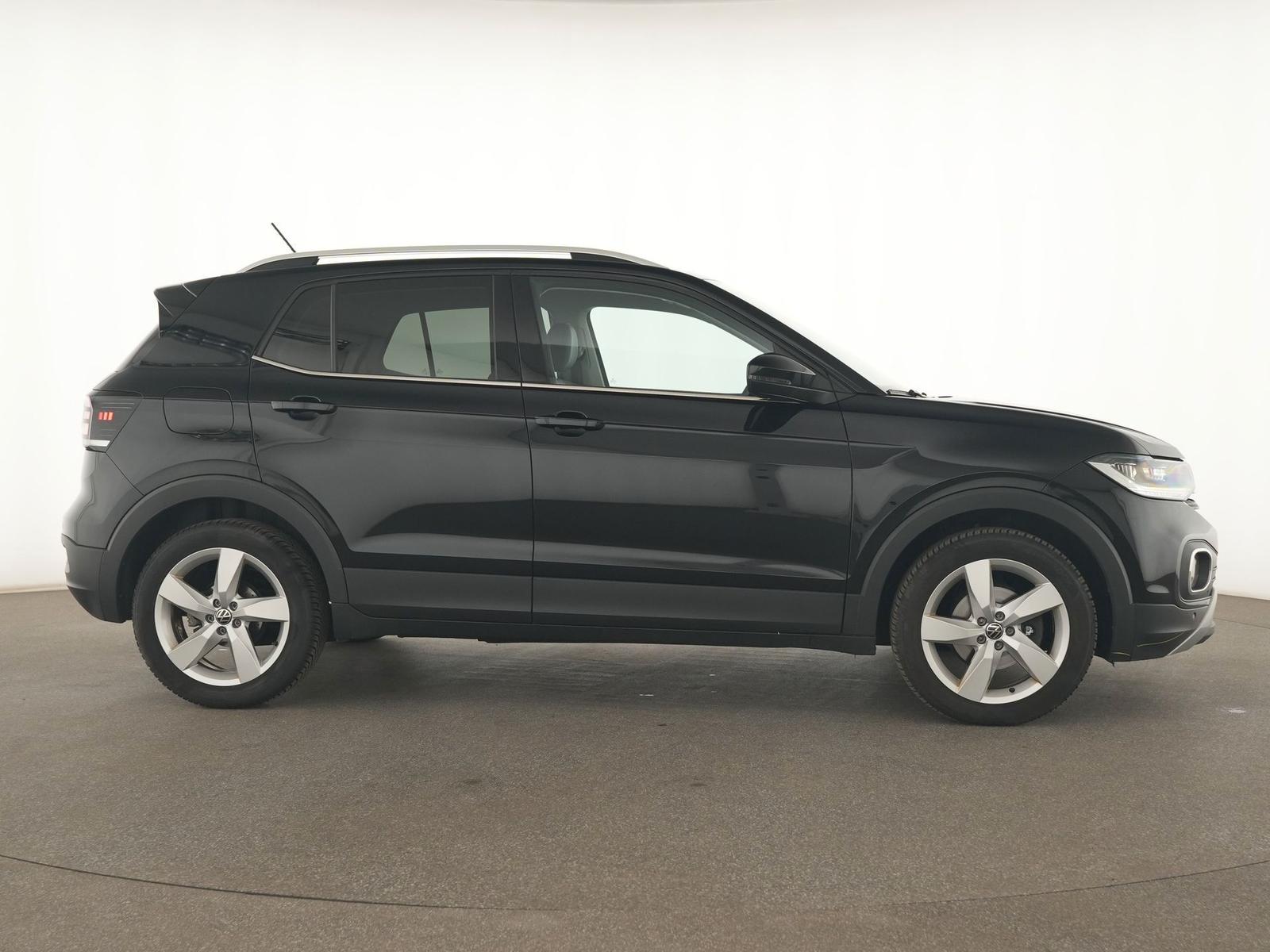 Volkswagen T-Cross Style ACC Kamera CarPlay SHZ PDC Klima, миниатюра 5