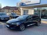Ford Focus Automatik ST-Line X /155PS+Matrix+Pano+AHK - Ford Focus: ST Ps