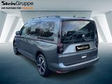 Volkswagen Caddy Maxi Dark Label 1.5 TSI 7-Sitze AHK Navi - mit Benzin-Antrieb: Kleinbus