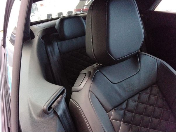 T-Roc Cabriolet 1.5 TSI DSG BLACKSTYLE R LINE LE
