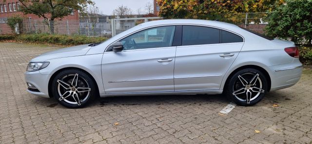 Volkswagen CC Basis BMT 1.4TSI BlueMotion