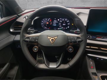 Cupra Terramar - 12