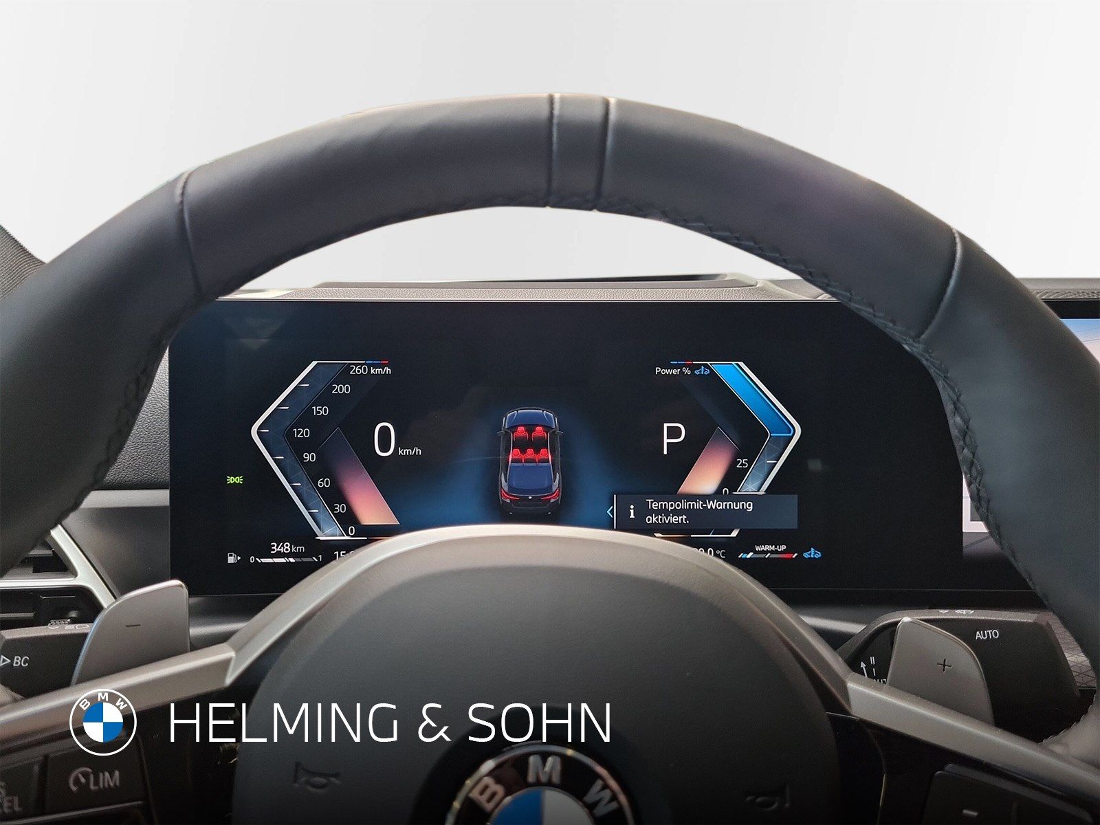 BMW 430 Gran Coupé - Bild 13