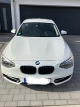 BMW 118d Edition Sport Coupé Edition Sport - BMW 118: 118d Edition Sport