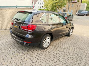 BMW X5 - 8