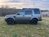 Land Rover Discovery 3.0 SDV6 HSE 