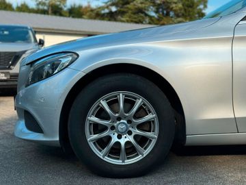 Mercedes C 200 - 11