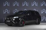Mercedes-Benz GLS 63 BRABUS 800 *FULL CARBON* - Mercedes-Benz GL Brabus