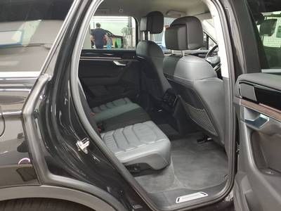 Volkswagen Touareg - Bild 6