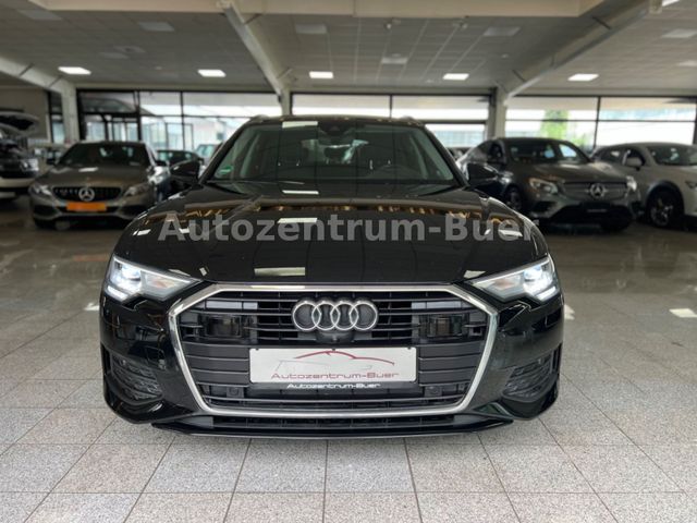 Audi A6 Avant 45 TFSI Automatik aus 1.Hand