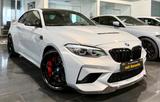 BMW M2 CS*CARBON*H&K*MEMORY*SPORT AGA*SPORT SITZ*LED - BMW Gebrauchtwagen