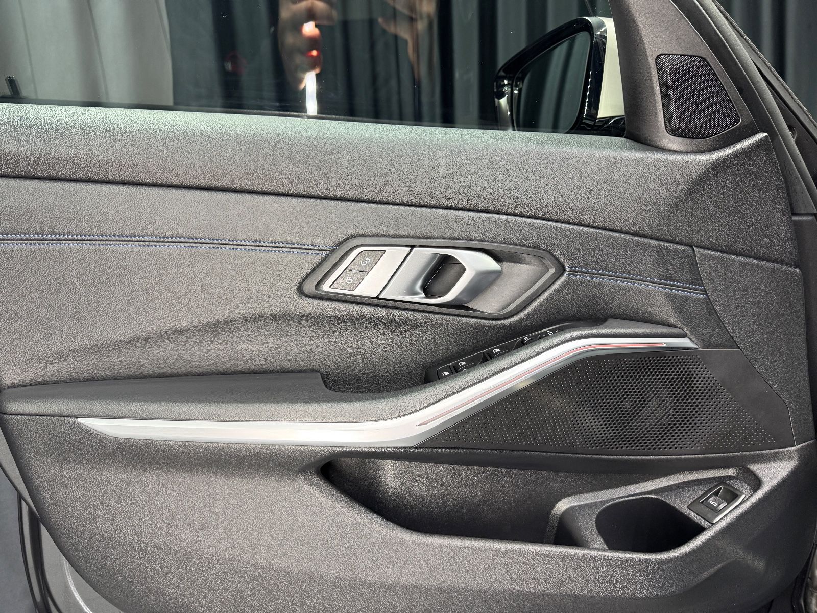 Fahrzeugabbildung BMW M340i Touring xDrive|LASER|HEAD-UP|AHK|ACC|