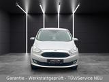 Ford C-MAX"Garantie-TÜV/ServiceNEU"2.Hand - Ford C-Max: Max2