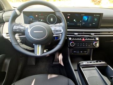 Hyundai TUCSON 1.6 T-GDI Trend (150PS) MY 2026