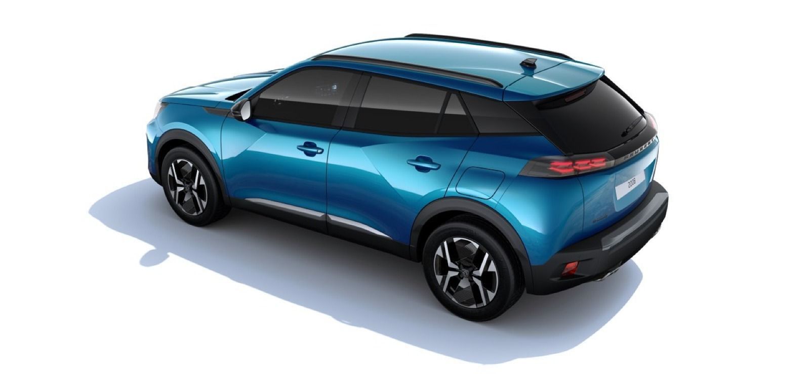 Peugeot 2008 - Bild 5