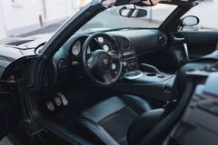 Fahrzeugabbildung Dodge Viper 8.3 SRT-10*Supercharged*700PS*MwSt.*