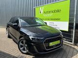 Audi A1 Sportback 30 TFSI S line, Digi C., SHZ, LED, - Audi A1 in Krefeld