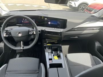 Opel Astra L Sports Tourer Electric Tageszulassung