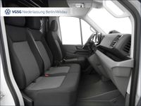 Volkswagen Crafter - Vorschau Bild 6