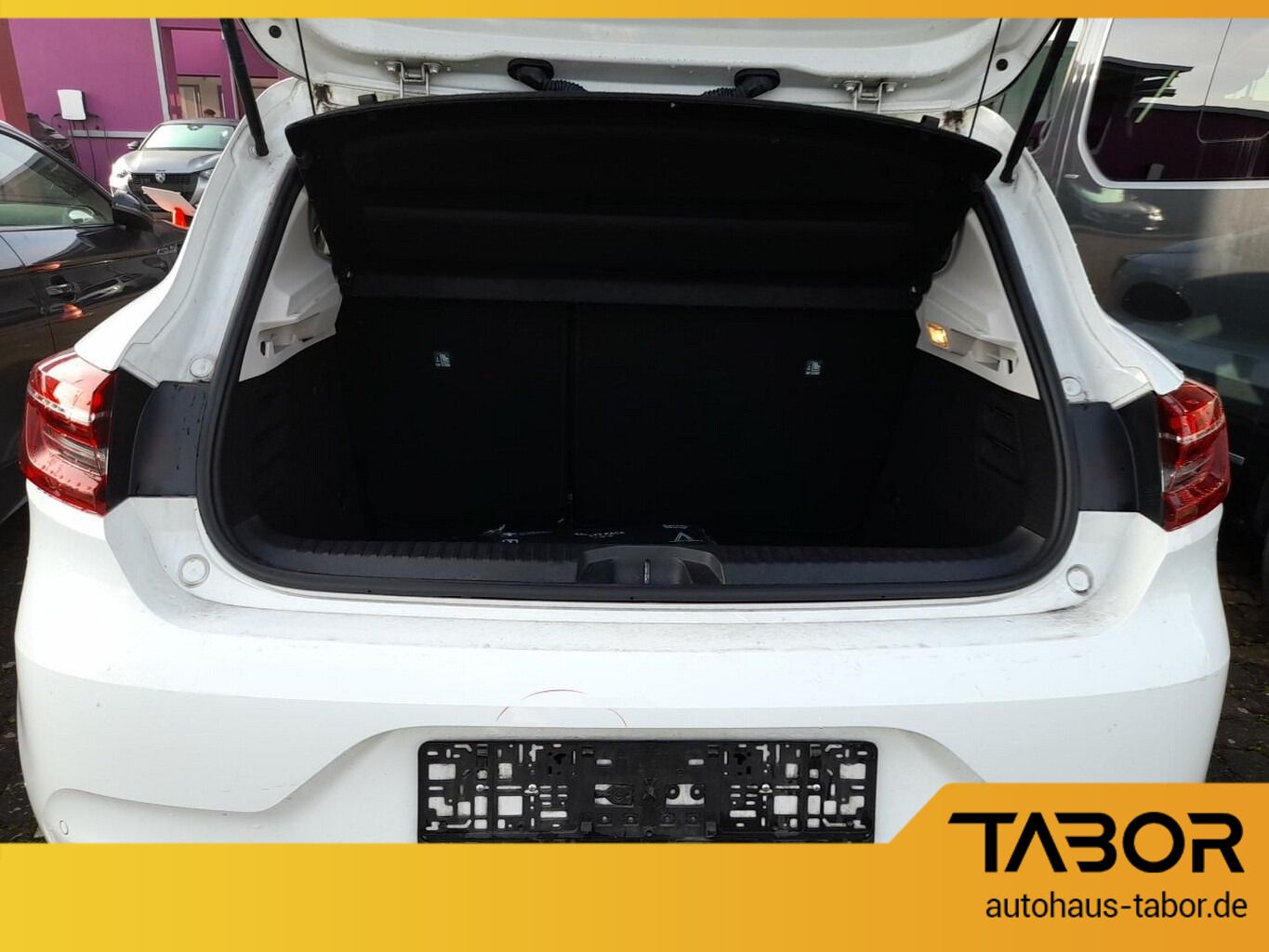 Renault Clio - Bild 6