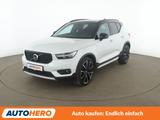 Volvo XC40 2.0 D4 R-Design AWD Aut.*NAVI*LED*TEMPO*PDC - Volvo XC40 mit Diesel-Antrieb: Automatik