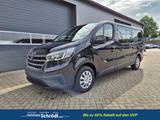 Renault Trafic  Combi L2 2.0 dCi 150PS Grand Evolutio... - Behindertengerechte Renault Trafic