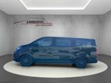Opel Vivaro Kombi //9 Sitze/Kamera/Navi - Opel Vivaro mit Diesel-Antrieb: Navigationssystem