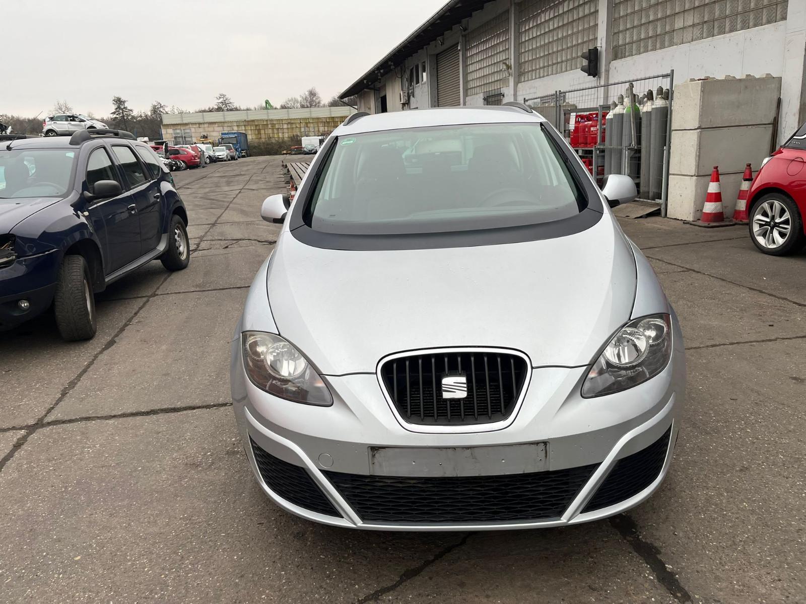 Seat Altea XL Reference