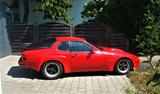 Porsche 924 Carrera GT - Porsche aus 1981