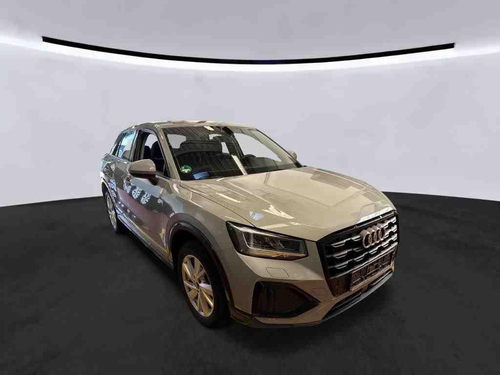 Audi Q2 - Bild 3
