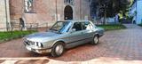 BMW 525 Eta - BMW 525 aus 1986