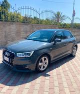 Audi A1 Sportback 1.4 tdi 90cv (66kw) S-Line S-T - Audi A1: Standheizung