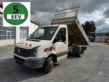 Volkswagen 50 Crafter 163 PS - 3 Seiten Ahk Tüv neu - Angebote