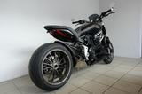 Ducati X Diavel  *GARANTIE*SERVICE-NEU*ALL-BLACK* - DUCATI DIAVEL