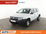 Dacia Duster 1.6 SCe Essentiel 4x2*GARANTIE*CD*USB* - Dacia Duster Gebrauchtwagen in München