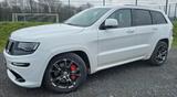 Jeep Grand Cherokee SRT 8 6.4l Capristo - Jeep Gebrauchtwagen in Bonn