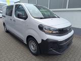Opel Vivaro Kasten 6-Sitzer FlexSpace Doppelkabine Fl - Angebote