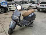 Vespa GTS SUPERSPORT 300  - VESPA MOTORRAD